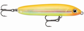 Rapala Skitter V 4 inch Topwater Walker