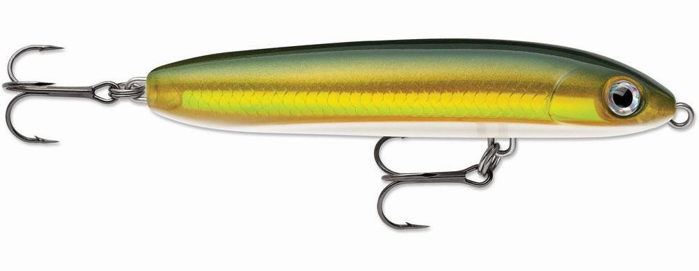 Rapala Skitter V 4 inch Topwater Walker