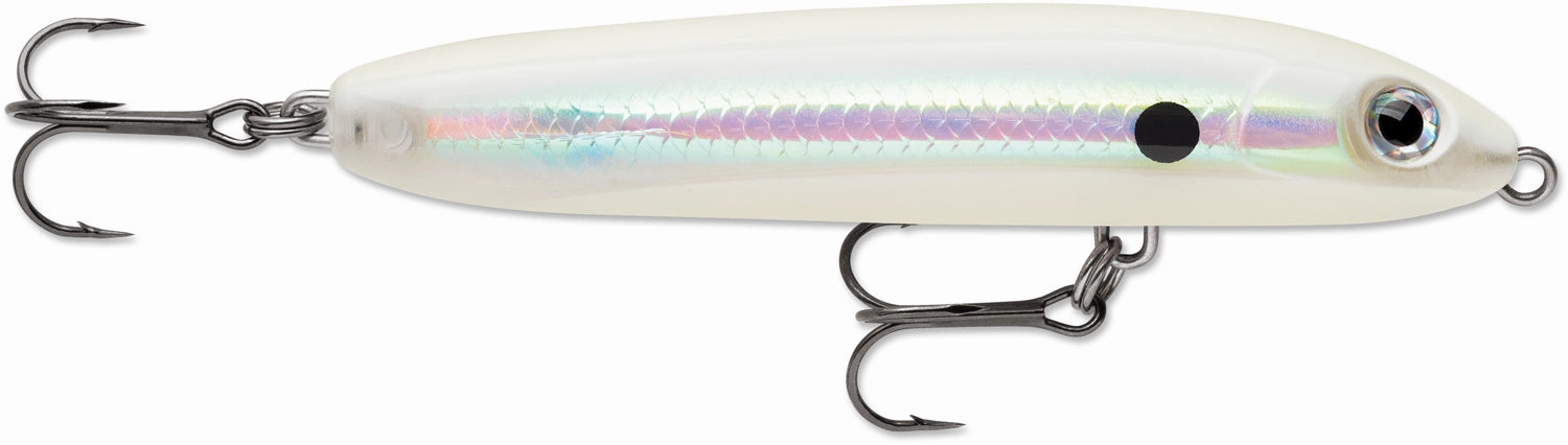 Rapala Skitter V 4 inch Topwater Walker