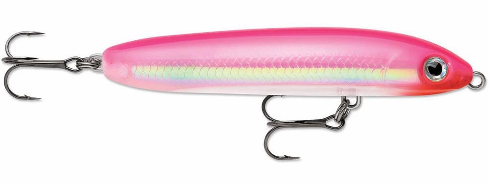 Rapala Skitter V 4 inch Topwater Walker