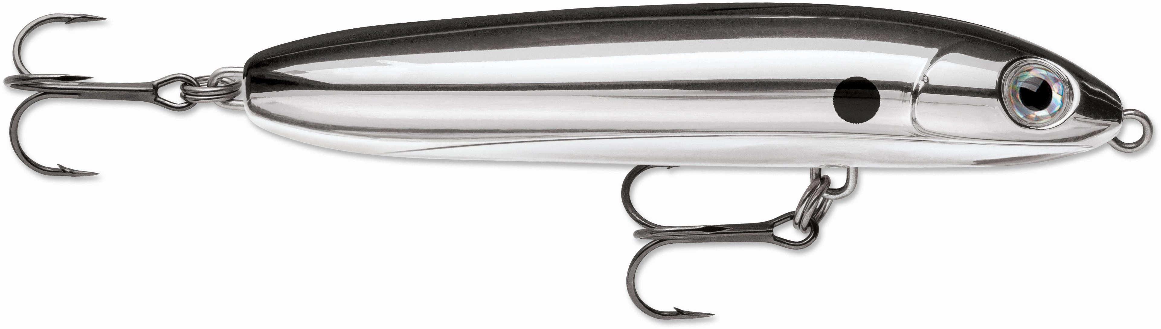 Rapala Skitter V 4 inch Topwater Walker