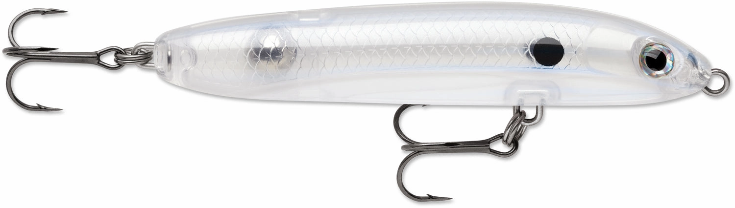 Rapala Skitter V 4 inch Topwater Walker