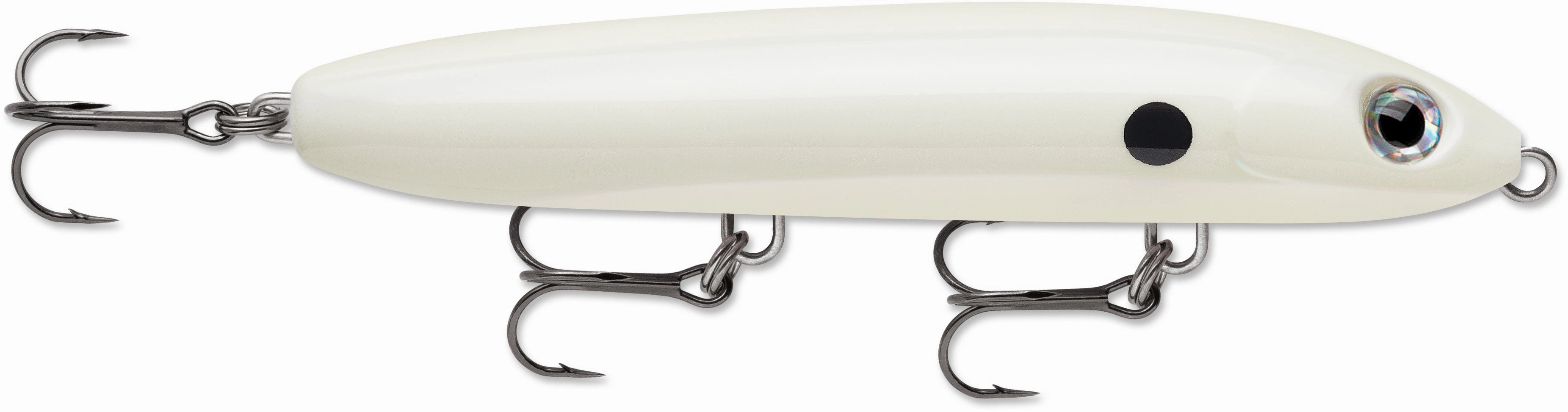 Rapala Skitter V 5 1/4 inch Topwater Walker