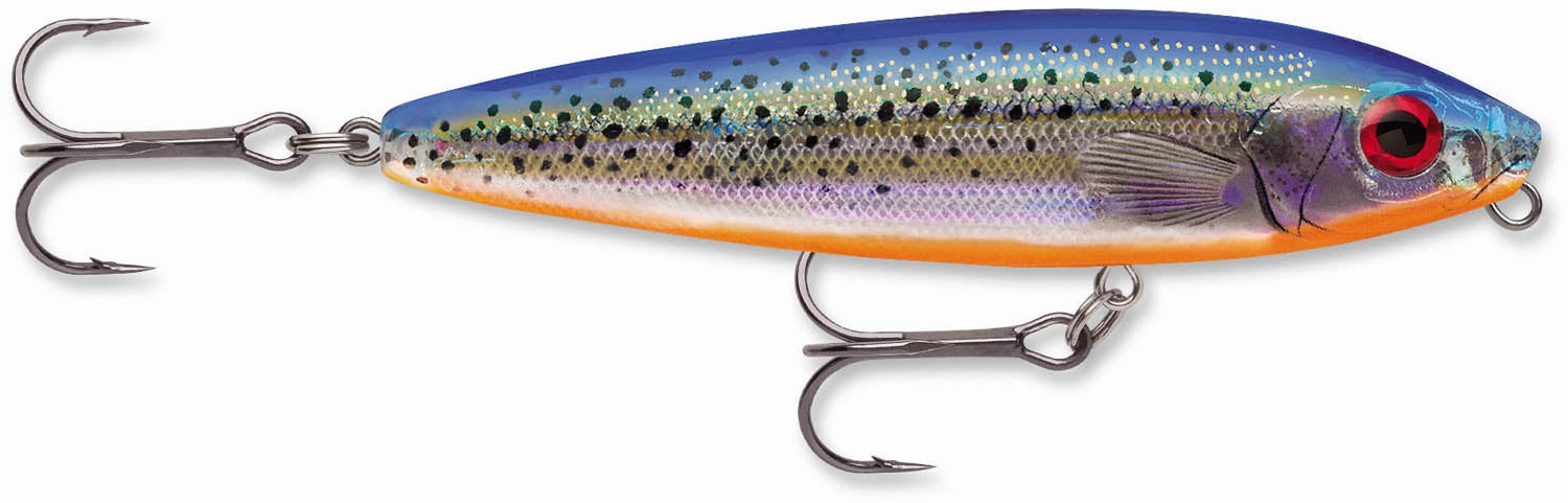 Rapala Skitter Walk 08 Topwater Walker