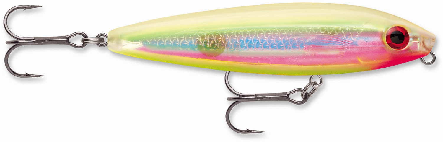 Rapala Skitter Walk 08 Topwater Walker
