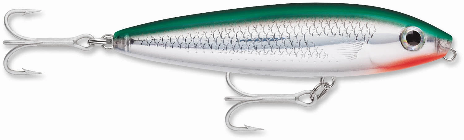 Rapala Skitter Walk 11 Saltwater Topwater Walker