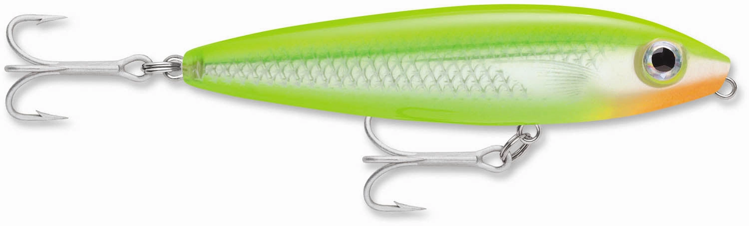 Rapala Skitter Walk 11 Saltwater Topwater Walker