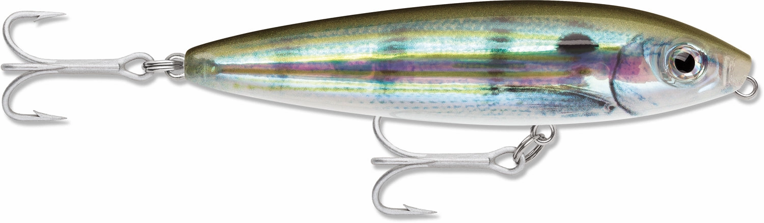 Rapala Skitter Walk 11 Saltwater Topwater Walker