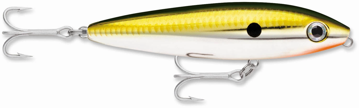 Rapala Skitter Walk 11 Saltwater Topwater Walker