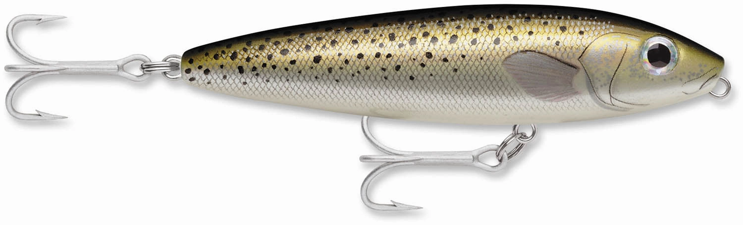 Rapala Skitter Walk 11 Saltwater Topwater Walker