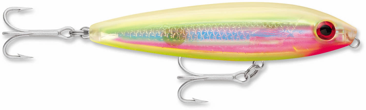 Rapala Skitter Walk 11 Saltwater Topwater Walker