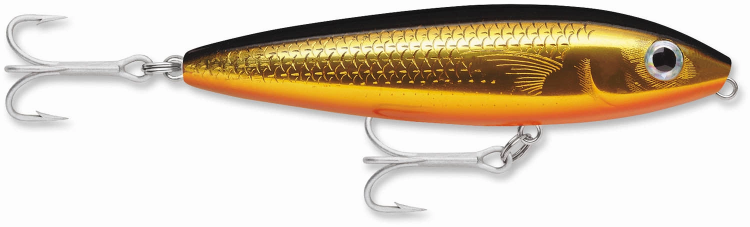 Rapala Skitter Walk 11 Saltwater Topwater Walker