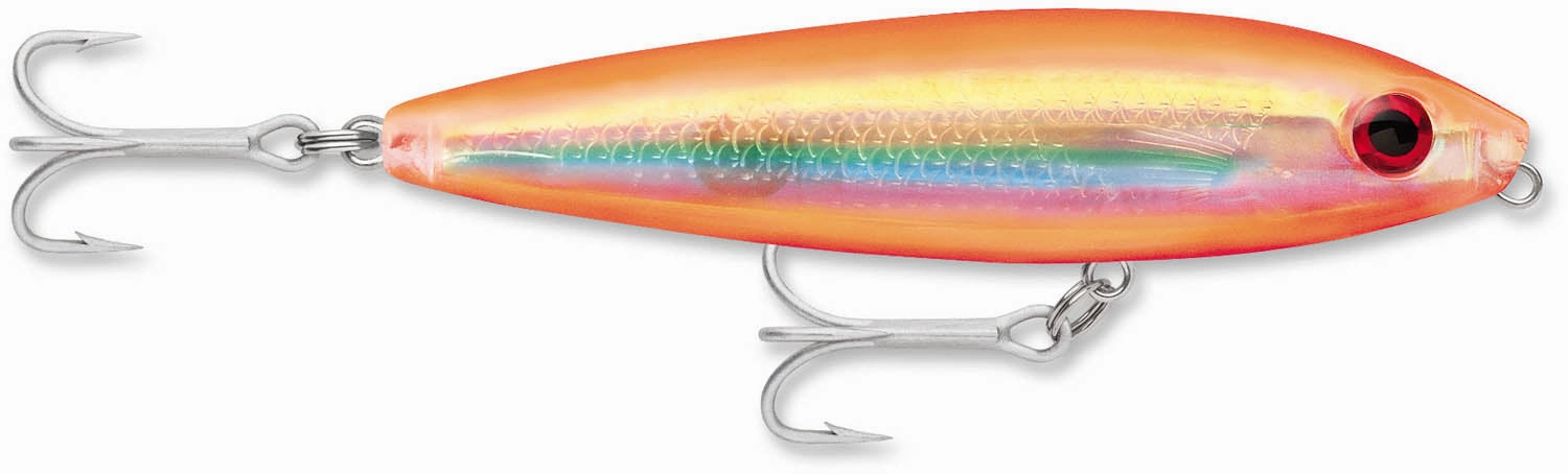 Rapala Skitter Walk 11 Saltwater Topwater Walker