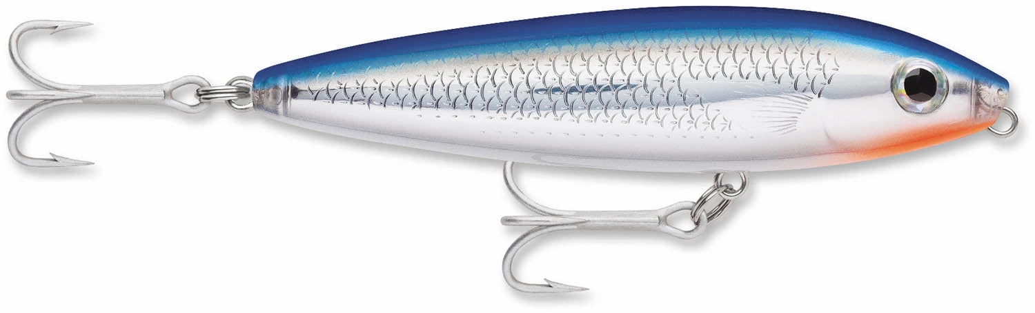 Rapala Skitter Walk 11 Saltwater Topwater Walker
