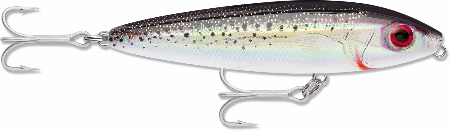 Rapala Skitter Walk 11 Saltwater Topwater Walker
