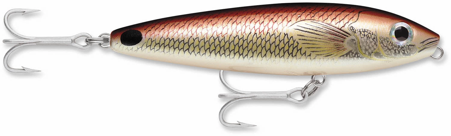 Rapala Skitter Walk 11 Saltwater Topwater Walker