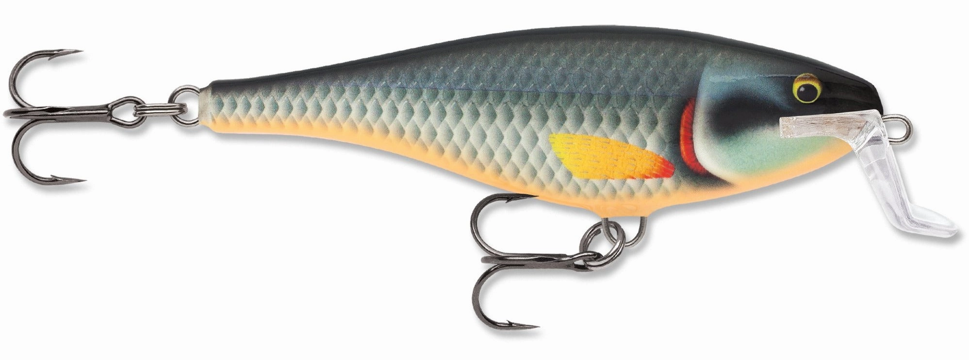 Rapala Super Shad Rap 5 1/2 inch Crankbait