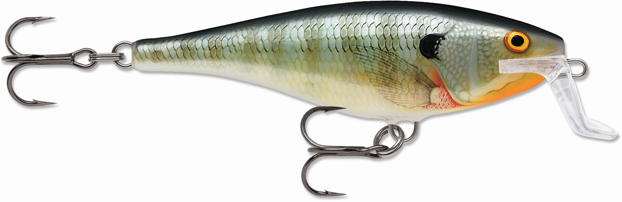 Rapala Super Shad Rap 5 1/2 inch Crankbait