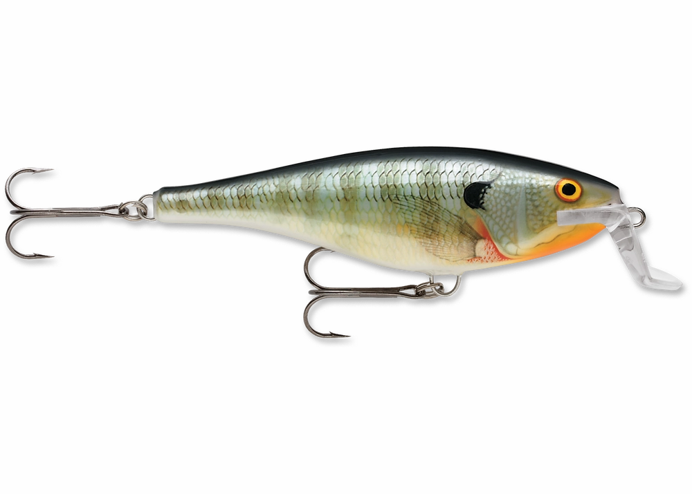 Rapala Super Shad Rap Crankbaits