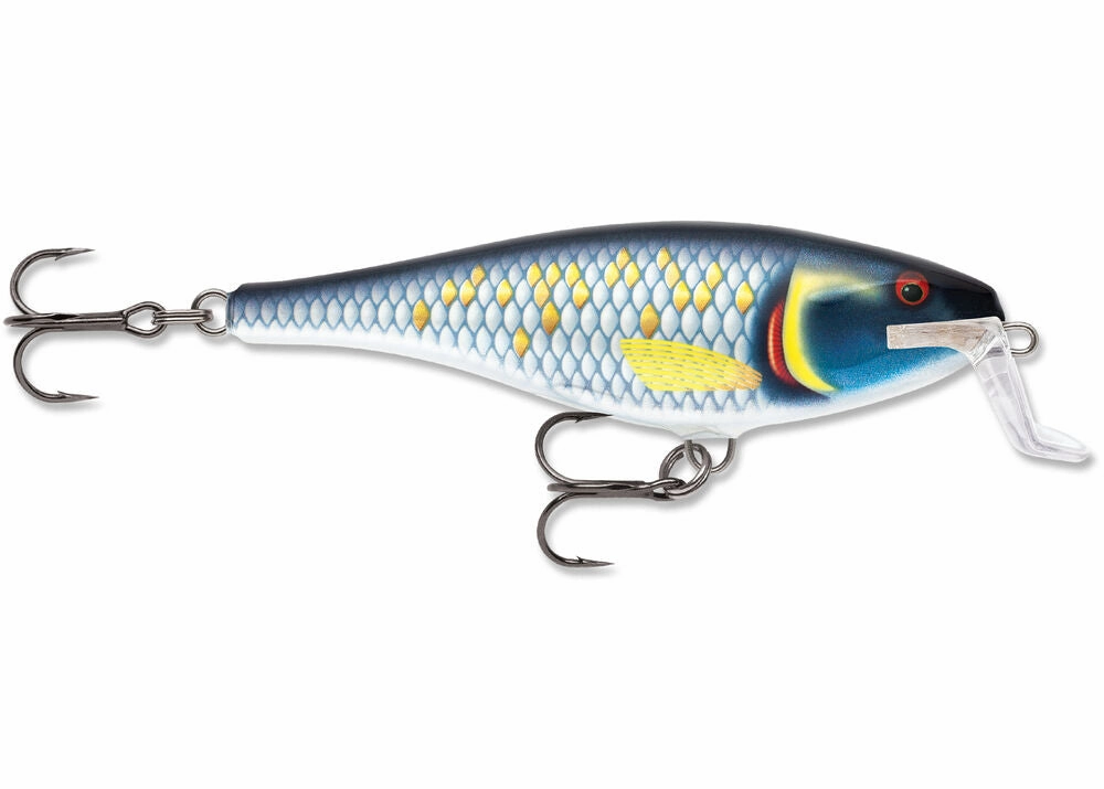 Rapala Super Shad Rap Crankbaits