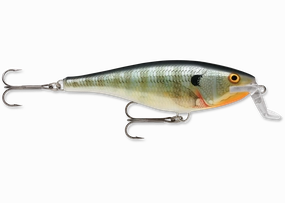 Rapala Super Shad Rap Crankbaits