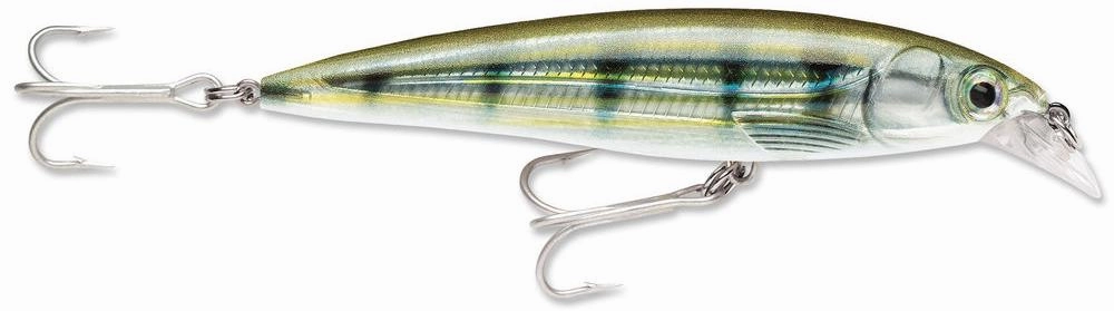 Rapala SXR-08 X-Rap Saltwater Rip Bait - 3.125 Inch