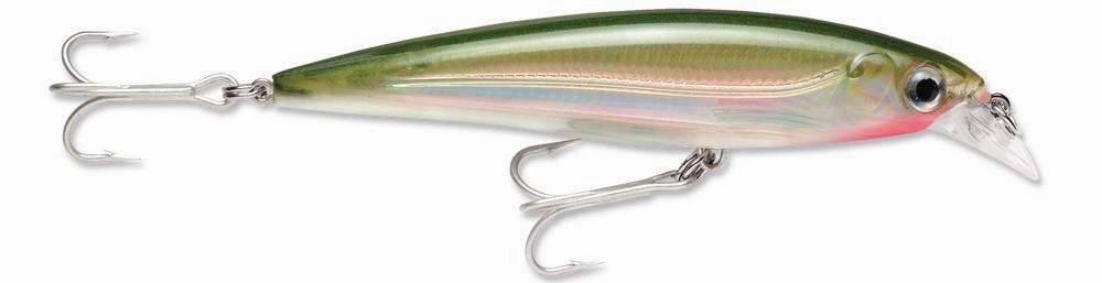 Rapala SXR-08 X-Rap Saltwater Rip Bait - 3.125 Inch
