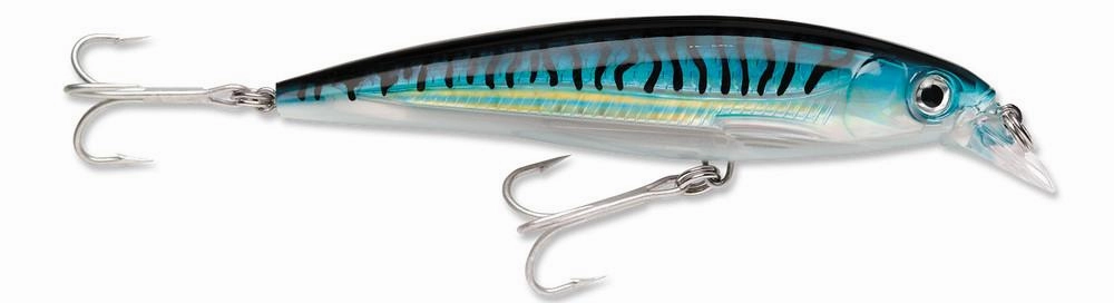 Rapala SXR-08 X-Rap Saltwater Rip Bait - 3.125 Inch