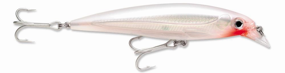 Rapala SXR-08 X-Rap Saltwater Rip Bait - 3.125 Inch