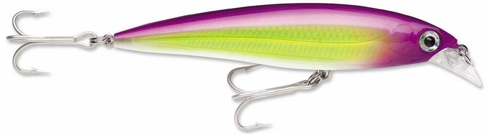 Rapala SXR-08 X-Rap Saltwater Rip Bait - 3.125 Inch