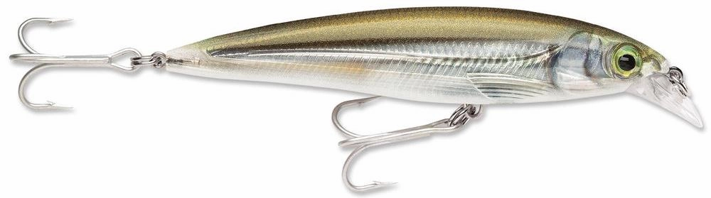 Rapala SXR-08 X-Rap Saltwater Rip Bait - 3.125 Inch