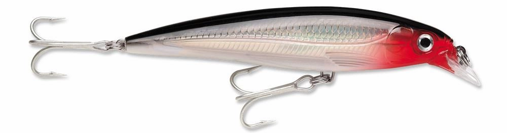 Rapala SXR-08 X-Rap Saltwater Rip Bait - 3.125 Inch