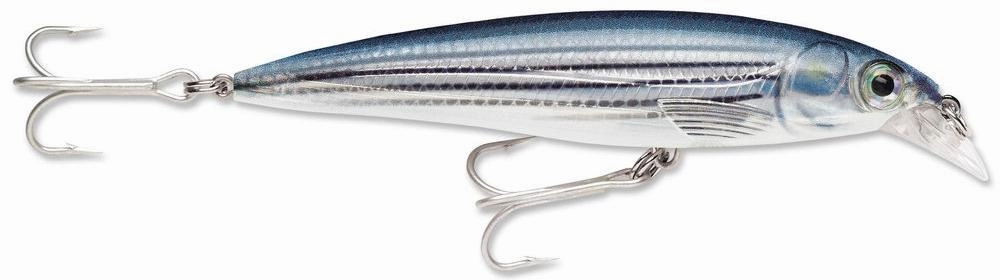 Rapala SXR-08 X-Rap Saltwater Rip Bait - 3.125 Inch