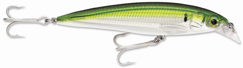 Rapala SXR-08 X-Rap Saltwater Rip Bait - 3.125 Inch