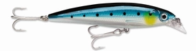 Rapala SXR-12 X-Rap Saltwater Rip Bait - 4.75 Inch