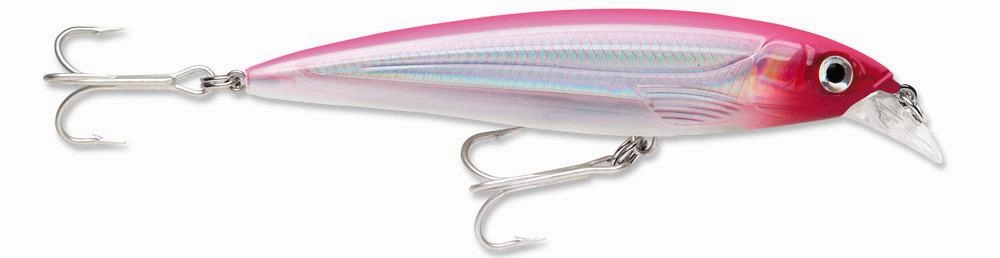 Rapala SXR-12 X-Rap Saltwater Rip Bait - 4.75 Inch