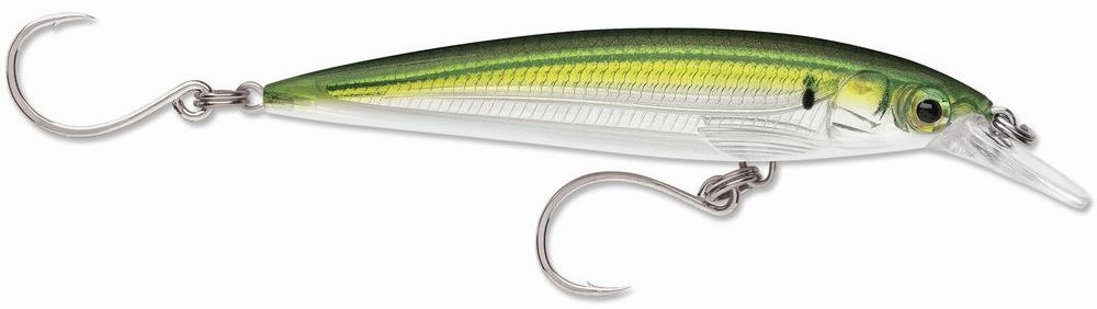 Rapala SXRL-12 X-Rap Saltwater Long Cast Rip Bait - 4.75 Inch