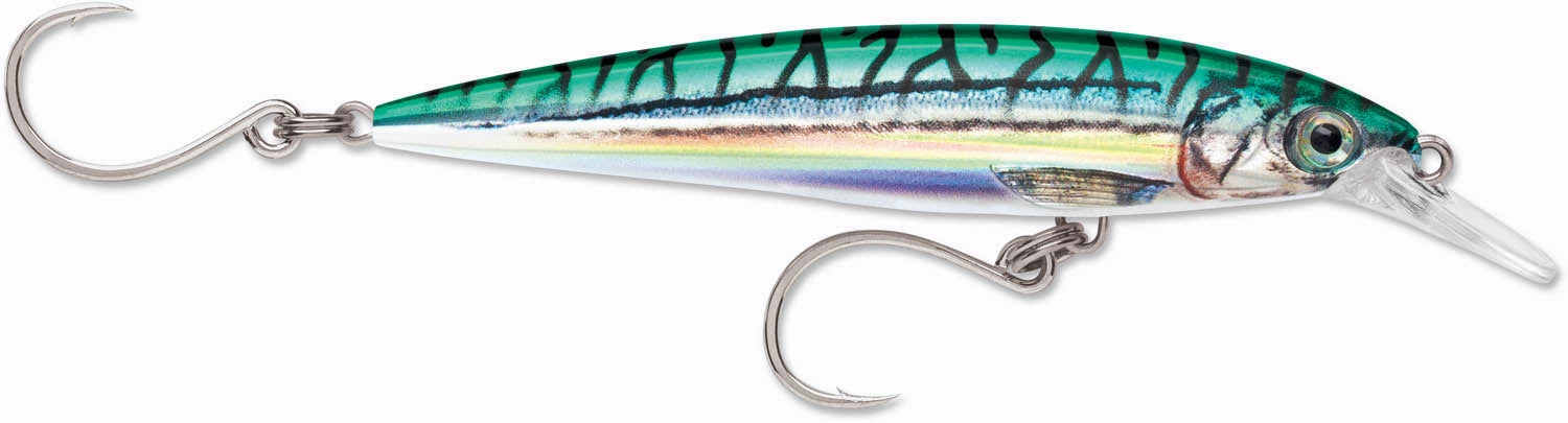 Rapala SXRL-12 X-Rap Saltwater Long Cast Rip Bait - 4.75 Inch
