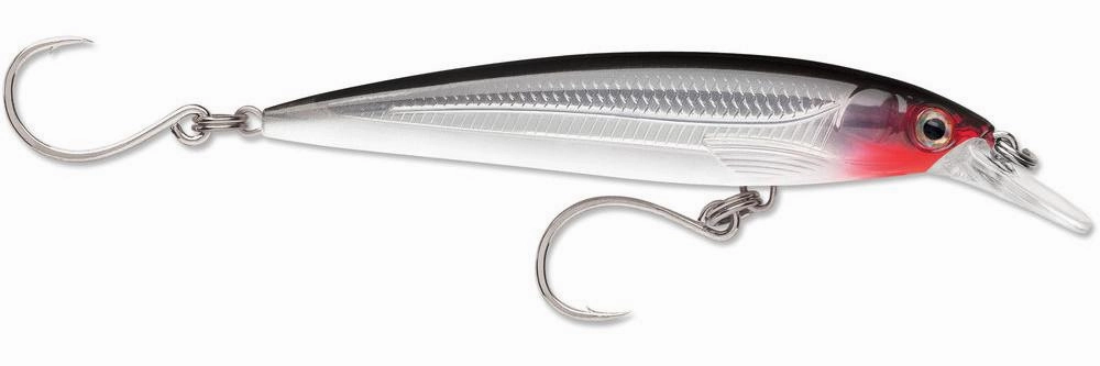 Rapala SXRL-12 X-Rap Saltwater Long Cast Rip Bait - 4.75 Inch