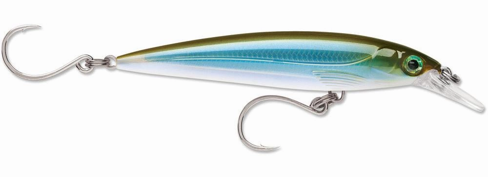 Rapala SXRL-12 X-Rap Saltwater Long Cast Rip Bait - 4.75 Inch