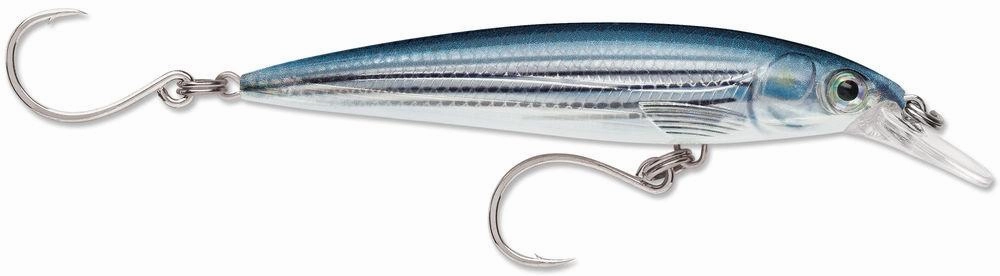 Rapala SXRL-12 X-Rap Saltwater Long Cast Rip Bait - 4.75 Inch
