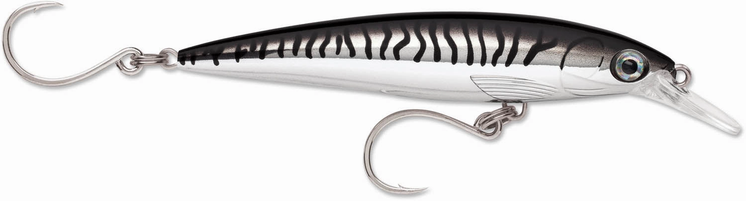 Rapala SXRL-12 X-Rap Saltwater Long Cast Rip Bait - 4.75 Inch
