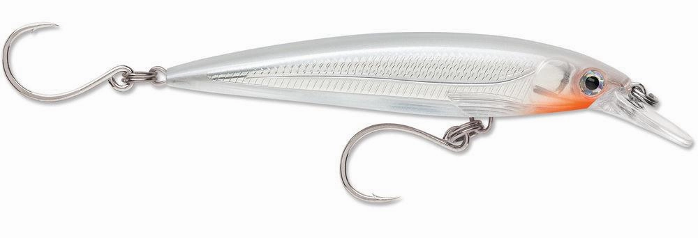 Rapala SXRL-12 X-Rap Saltwater Long Cast Rip Bait - 4.75 Inch
