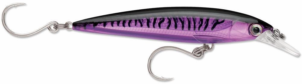 Rapala SXRL-12 X-Rap Saltwater Long Cast Rip Bait - 4.75 Inch