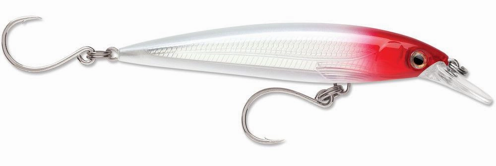 Rapala SXRL-12 X-Rap Saltwater Long Cast Rip Bait - 4.75 Inch