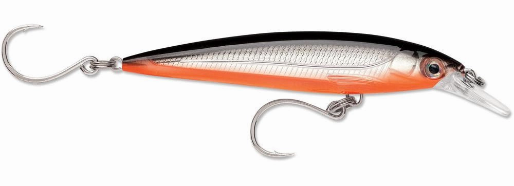 Rapala SXRL-14 X-Rap Saltwater Long Cast Rip Bait - 5.5 Inch