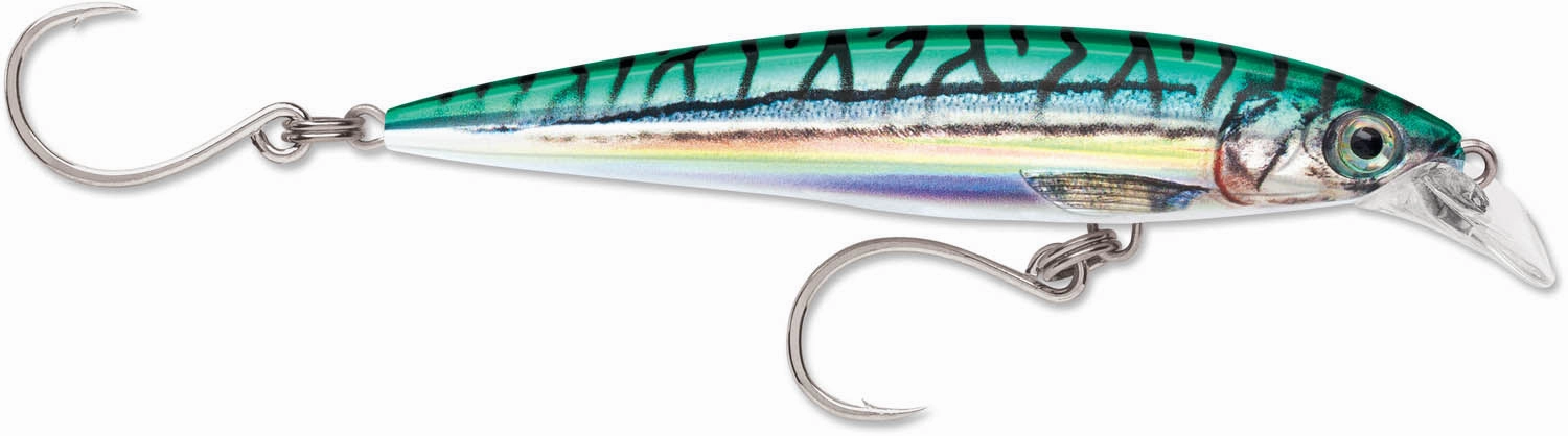 Rapala SXRL-14 X-Rap Saltwater Long Cast Rip Bait - 5.5 Inch