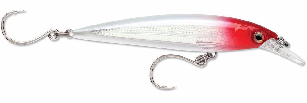Rapala SXRL-14 X-Rap Saltwater Long Cast Rip Bait - 5.5 Inch