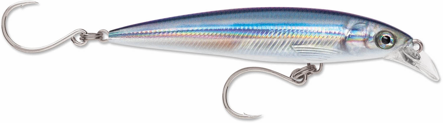 Rapala SXRL-14 X-Rap Saltwater Long Cast Rip Bait - 5.5 Inch