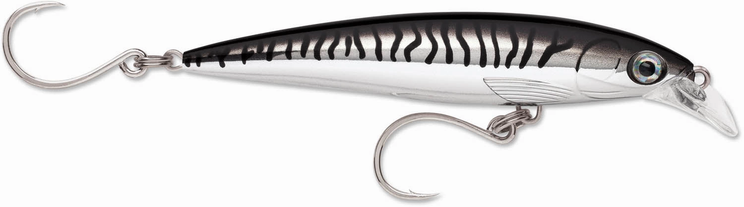Rapala SXRL-14 X-Rap Saltwater Long Cast Rip Bait - 5.5 Inch